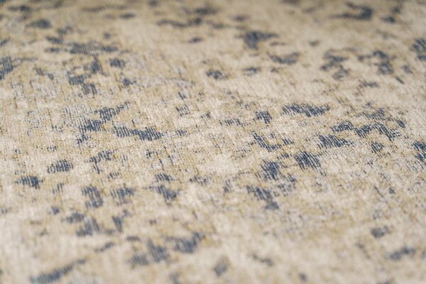 Preproga Ives Warm Blue