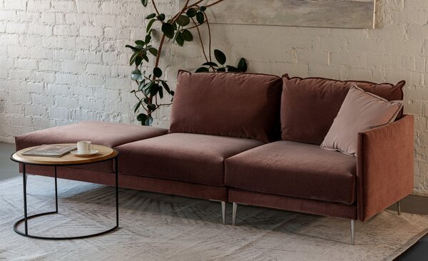 Preproga Java Ivory