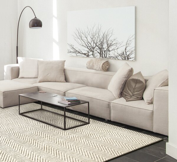Preproga Luno Cold Beige