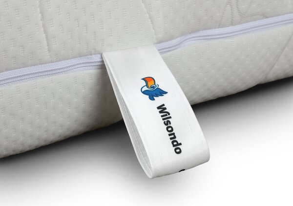 Wilsondo Pena vzmetnica Wilsondin 100x200