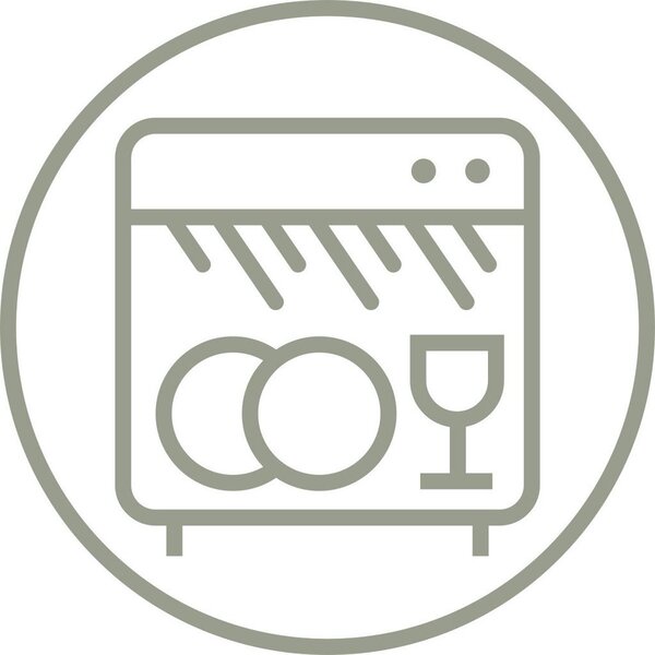 Pintinox Jedilni Pribor Stresa, 24-Delni