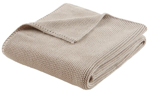 Premium Living Odeja Za Dojenčka Babystrick, Bež, Ca. 75/100 Cm