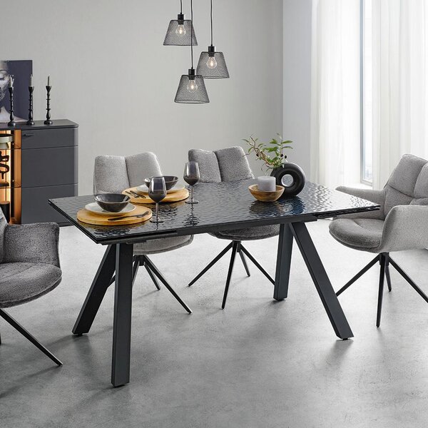 Premium Living Raztegljiva Miza Bruno