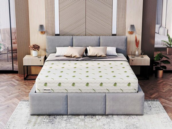 Wilsondo Set vzmetnice in blazine Enari (90x200 + 50x70)