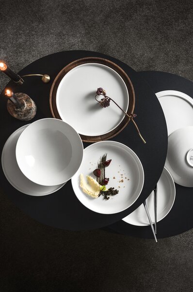 Villeroy & Boch komplet posode za večerjo Iconic La Boule (7-pack)