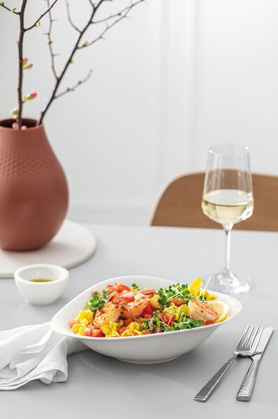 Villeroy & Boch komplet skled za testenine Vapiano (2-pack)