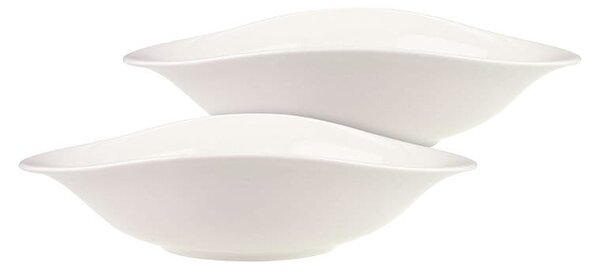 Villeroy & Boch komplet skled za testenine Vapiano (2-pack)