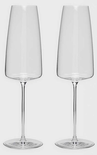Villeroy & Boch Komplet kozarcev za šampanjec Villeroy & Boch MetroChic 2-pack