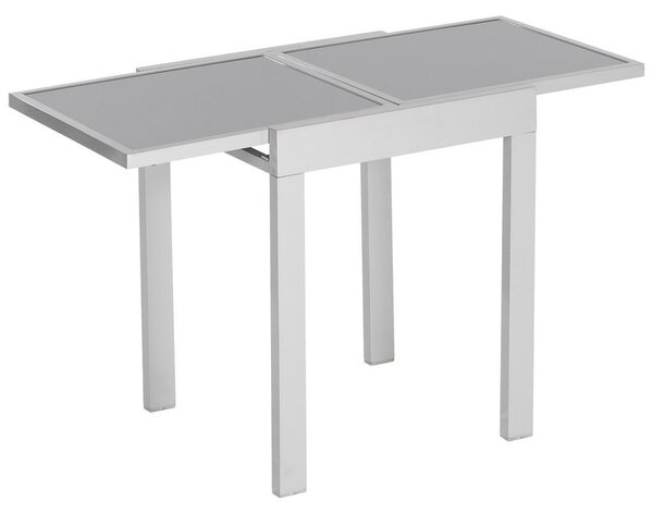 Gardenson Vrtni Set Amalfi, 3-Delno, Črna