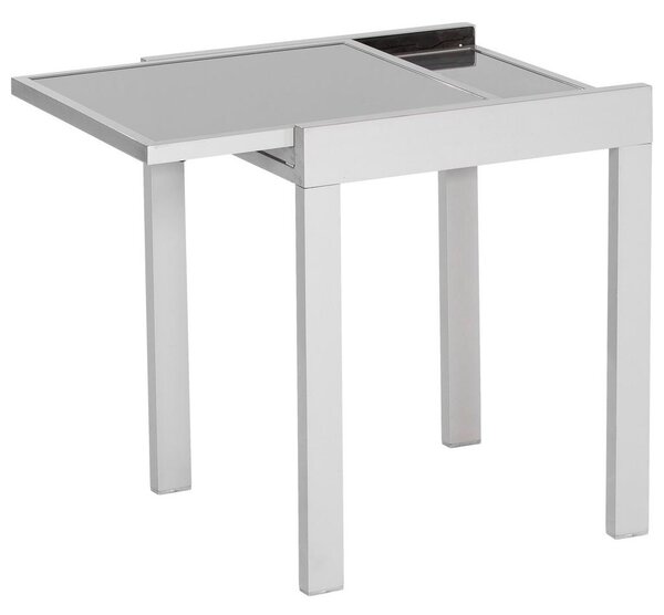 Gardenson Vrtni Set Amalfi, 3-Delno, Črna