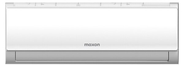 Maxon Inverterska split klimatska naprava R-32 (Zmogljivost hlajenja: 3,5 kW, Ogrevalna moč: 3,8 kW, Velikost sobe: 40 m²)