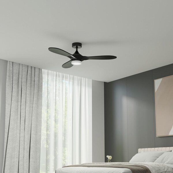 STROPNI VENTILATOR 1900 lm 2700-6500 K