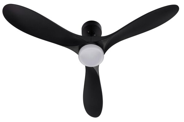STROPNI VENTILATOR 1900 lm 2700-6500 K