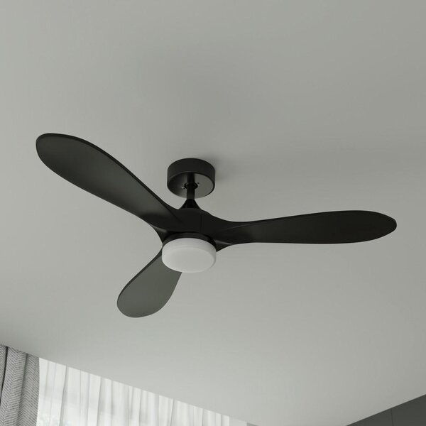 STROPNI VENTILATOR 1900 lm 2700-6500 K