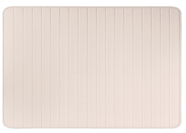 Poletna prešita odeja SUMMER 140x200 cm, bež