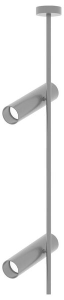 VISEČA SVETILKA 20/77/5,3 cm 50 W GU10