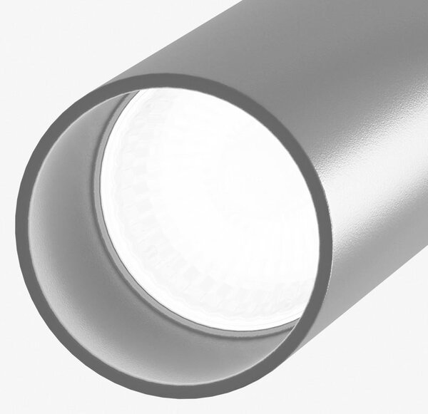 VISEČA SVETILKA 20/77/5,3 cm 50 W GU10