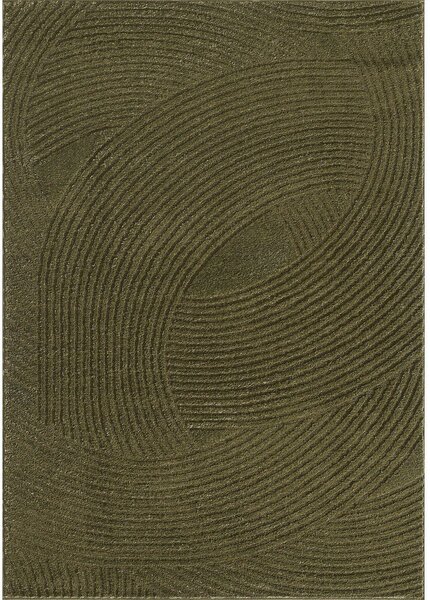 Zelena preproga 200x290 cm Zephyr – ESTE