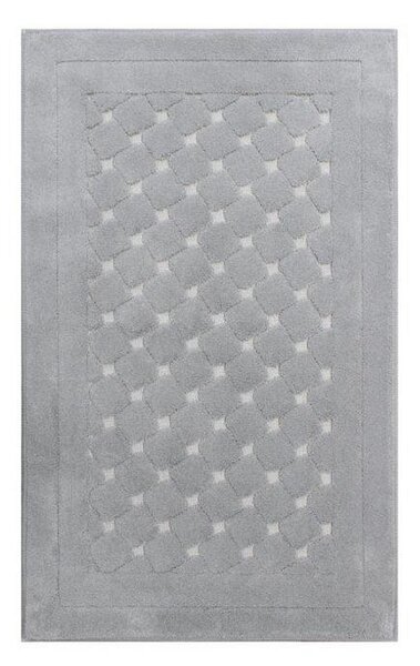 KOPALNIŠKA PREPROGA CLARK svetlo siva 60/100 cm