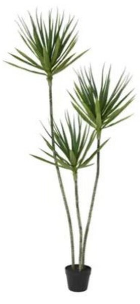 UMETNA RASTLINA 80/160/80 cm
