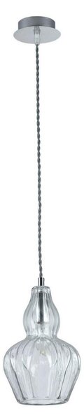 VISEČA NIHALNA SVETILKA Pendant 16/23 cm 40 W E14