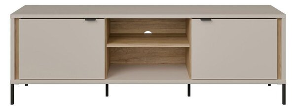 Modern Living Tv-element Seravel, Kašmir, Barva Hrasta