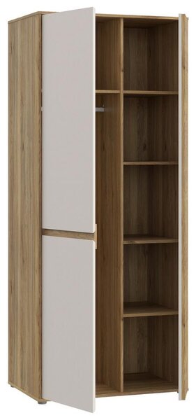 Modern Living Visoka Komoda Eliston, Kašmir, Barva Hrasta