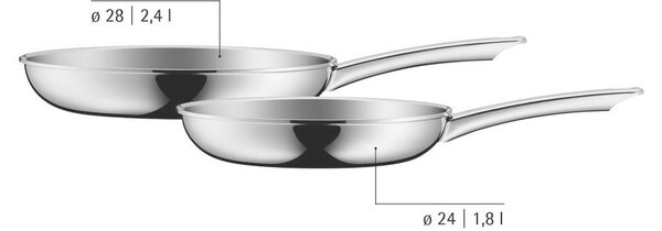SET PONEV WMF Profi Resist 2-delni