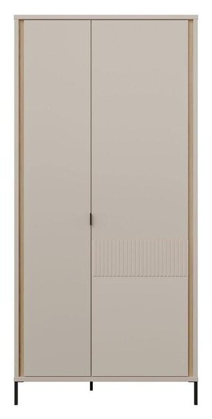Modern Living Visoka Komoda Seravel, Kašmir, Barva Hrasta