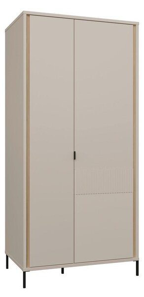 Modern Living Visoka Komoda Seravel, Kašmir, Barva Hrasta