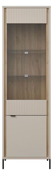 Modern Living Visoka Komoda Seravel, Kašmir, Barva Hrasta