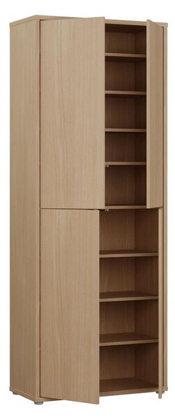 Modern Living Omara Za Čevlje Alice, Barva Hrasta