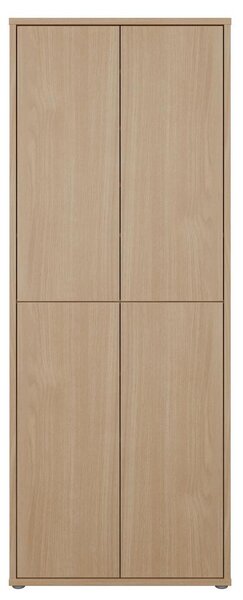 Modern Living Omara Za Čevlje Alice, Barva Hrasta