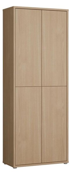 Modern Living Omara Za Čevlje Alice, Barva Hrasta