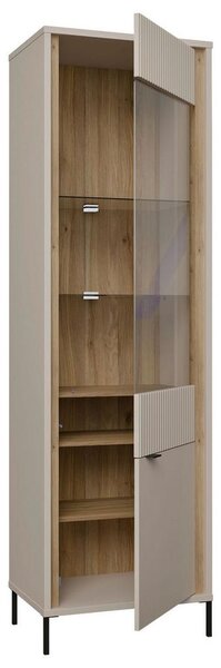 Modern Living Visoka Komoda Seravel, Kašmir, Barva Hrasta
