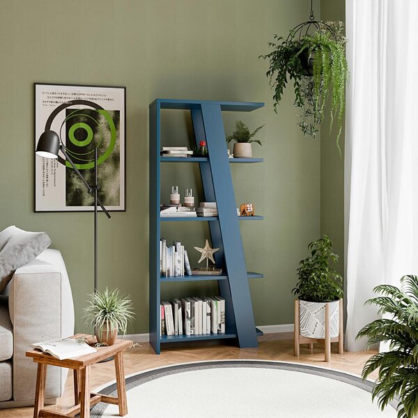 Modern Living Regal Natta, Temno Modra
