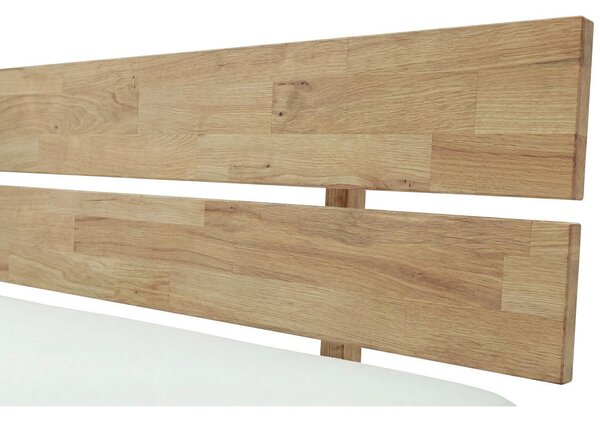 FUTONSKA POSTELJA 90 cm x 200 cm , les barve bukve
