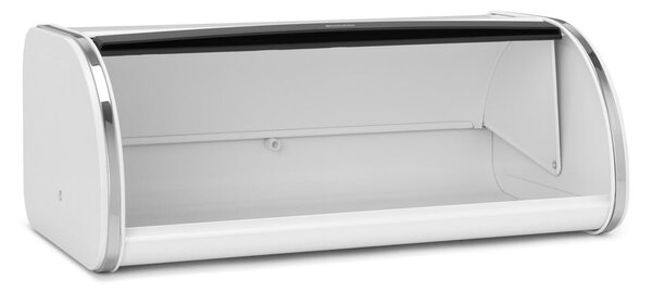 Jeklena posoda za kruh Roll Top – Brabantia