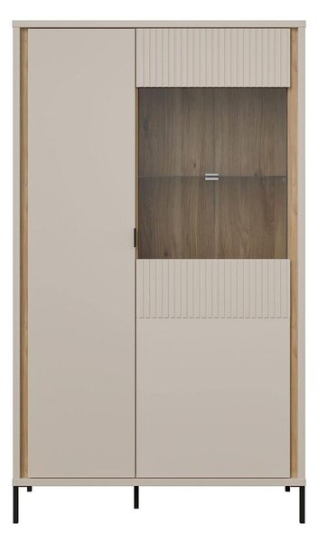Modern Living Visoka Komoda Seravel, Kašmir, Barva Hrasta