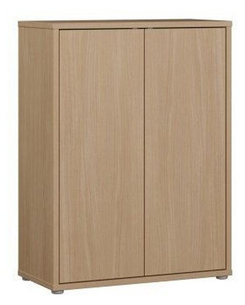 Modern Living Omara Za Čevlje Alice, Barva Hrasta