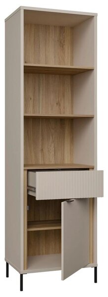 Modern Living Visoka Komoda Seravel, Kašmir, Barva Hrasta