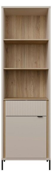 Modern Living Visoka Komoda Seravel, Kašmir, Barva Hrasta