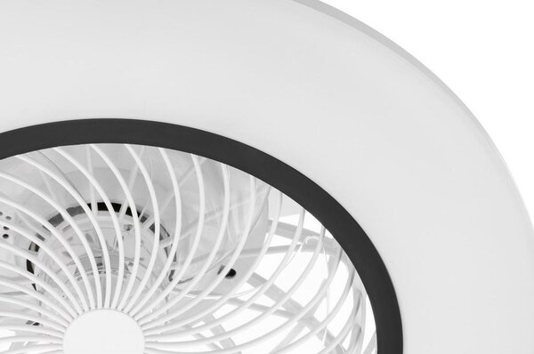 STROPNI VENTILATOR 4200 lm 4000 K