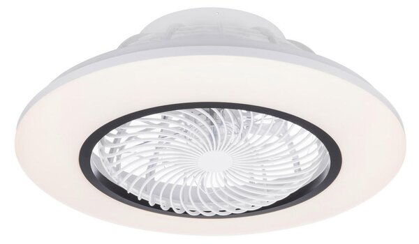 STROPNI VENTILATOR 4200 lm 4000 K