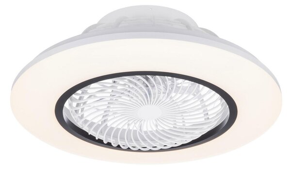 STROPNI VENTILATOR 4200 lm 4000 K