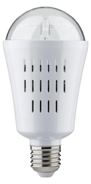 LED dekorativna gibalna žarnica E27 - Unicorn