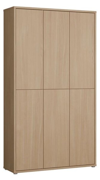 Modern Living Omara Za Čevlje Alice, Barva Hrasta