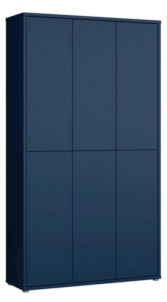 Modern Living Omara Za Čevlje Alice, Temno Modra