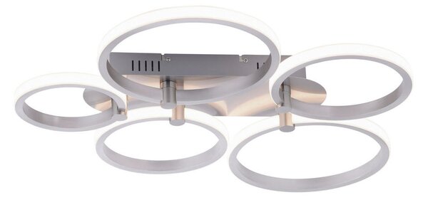 STROPNA LED-SVETILKA 52 W 6180 K 230 V