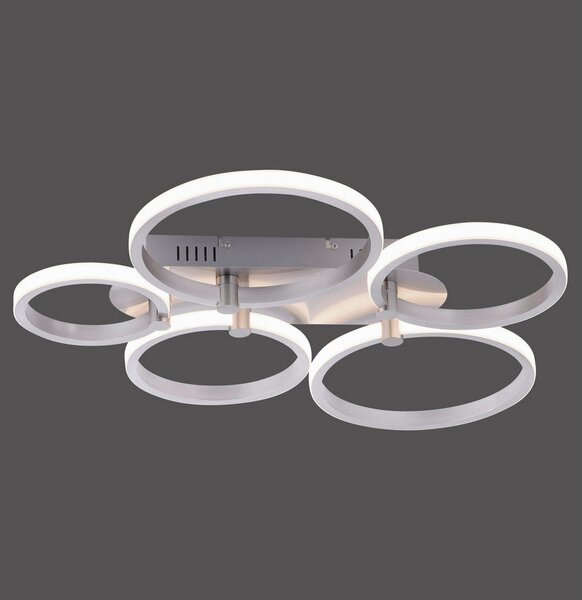 STROPNA LED-SVETILKA 52 W 6180 K 230 V